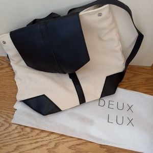 Deux Lux backpack